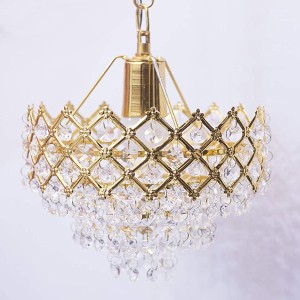 Decorative Fixtures