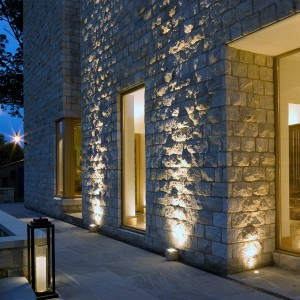 Outdoor Lighting and Control Systems