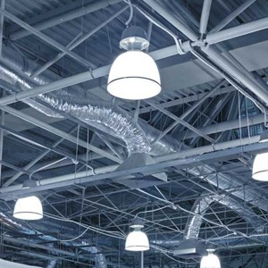 Industrial Fixtures